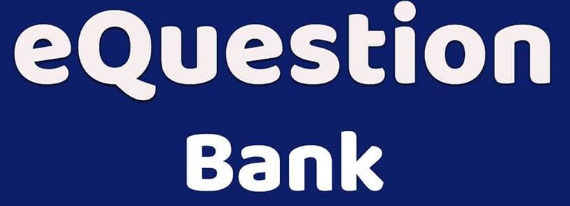 eQuestion Bank